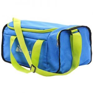 Torba Meteor Nerp XS 75413 niebiesko-zielona