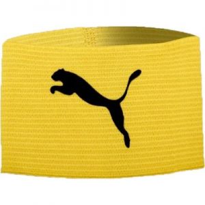 Opaska kapitańska Puma 05001101 żółta