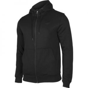 Bluza 4f M H4L17-BLM002 czarna