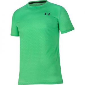 Koszulka treningowa Under Armour Threadborne Emboss M 1289589-299