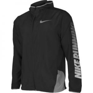 Kurtka biegowa Nike City Core Windbreaker M 833549-010