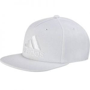 Czapka z daszkiem adidas Flat Cap S97608