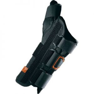 Stabilizator nadgarstka i kciuka Polfit 17 prawy