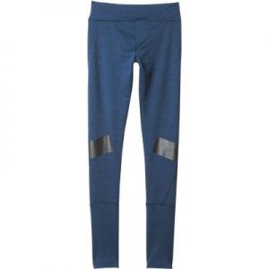 Spodnie adidas Warmer Tight W AX7574