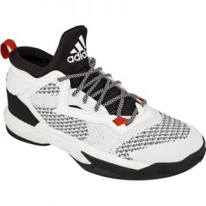 Buty koszykarskie adidas Damian Lillard 2.0 Primeknit M B54171