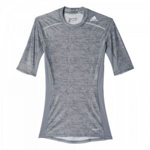Koszulka treningowa adidas Techfit Chill Tee M AI3330