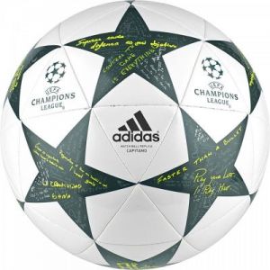 Piłka nożna adidas Champions League Finale 16 Capitano AP0375