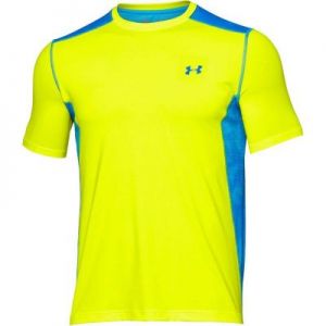 Koszulka treningowa Under Armour Raid Shortsleeve M 1257466-786