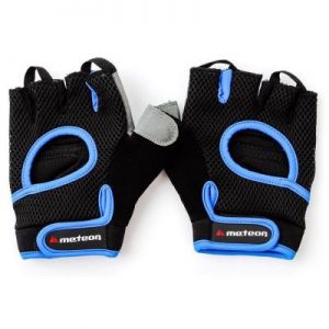 Rękawice kulturystyczne Meteor Grip 3204-GRIP25