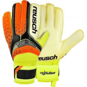 Rękawice bramkarskie Reusch Re:pulse M 36 70 871 783