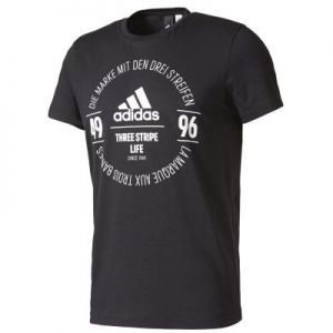 Koszulka adidas Logo Tee M BK2801