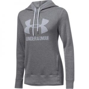 Bluza Under Armour Favorite Fleece W 1295097-040