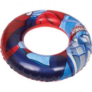 Koło do pływania Aqua-Speed Spider-Man 56cm