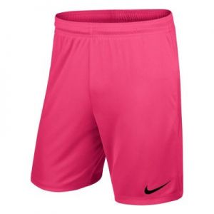 Spodenki piłkarskie Nike Park II M 725903-616