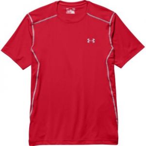 Koszulka treningowa Under Armour Raid Shortsleeve M 1257466-600