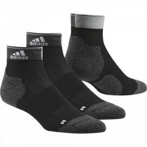 Skarpety adidas Run Energy Ankle Thin Cushioned 2p  AA6018