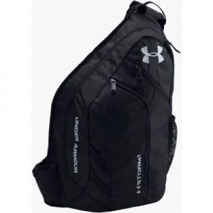 Plecak Under Armour Compel Sling 2.0 1277498-001