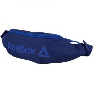 Saszetka na biodra Reebok Waistbag Deecob BP7071 granatowa