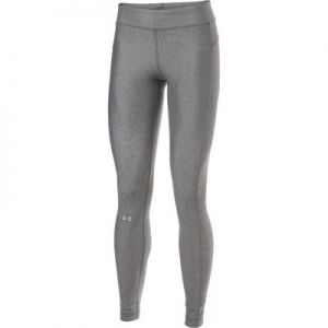 Spodnie treningowe Under Armour Women's HeatGear Armour Legging W 1297910-090