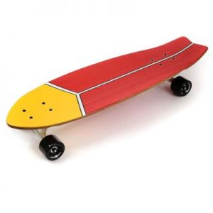 Deskorolka Meteor cruiser chiński klon 23887