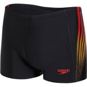 Kąpielówki Speedo Placement Panel Aquashort M 8-04510B457