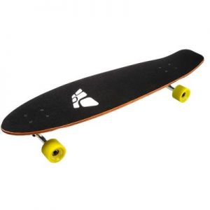 Deskorolka Meteor Longboard chiński klon 23890