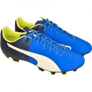 Buty piłkarskie Puma evoSPEED 4.5 FG M 10359204