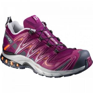 Buty biegowe Salomon XA PRO 3D W L37921500
