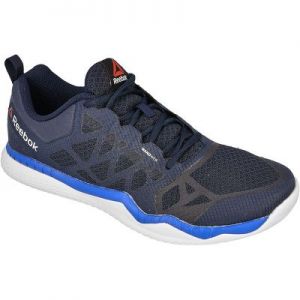 Buty treningowe Reebok ZPrint Train M V72195