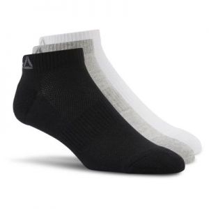 Skarpety Reebok Sport Essentials No Show 3pak U AJ6240