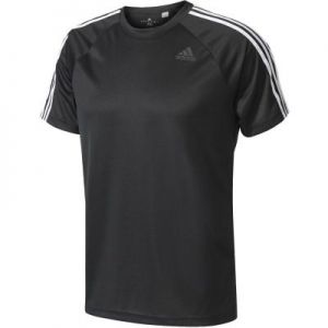 Koszulka treningowa adidas Designed 2 Move Tee 3 Stripes M BK0970