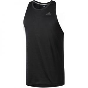 Koszulka biegowa adidas Response Singlet M BP7474