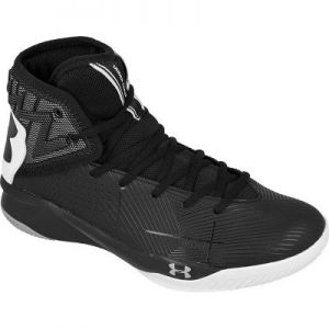 Buty koszykarskie Under Armour Rocket 2 M 1286385-001