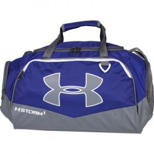 Torba Under Armour Storm Undeniable II SM Duffle 1263969-400