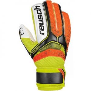 Rękawice bramkarskie Reusch Re:pulse SG Finger Support 36 70 822 783