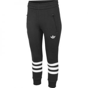 Spodnie adidas ORIGINALS J Fleece Pants Junior S96068