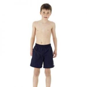 Spodenki, szorty kąpielowe Speedo Solid Leisure Junior 8-356917780