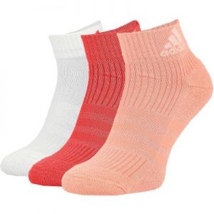 Skarpety adidas 3 Stripes Performance Ankle Half Cushioned 3pak W S99903