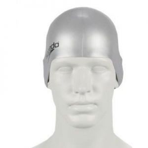 Czepek pływacki Speedo Plain Flat Silicone Cap
