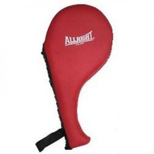 Packa Taekwondo Allright podwójna