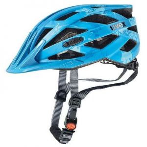 Kask rowerowy Uvex I-vo cc niebieski
