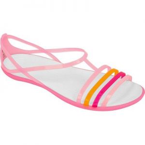 Sandały Crocs Isabella W 202465 różowe