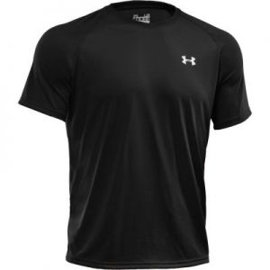 Koszulka treningowa Under Armour Tech Shortsleeve New M 1228539-001