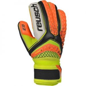 Rękawice bramkarskie Reusch Re:pulse Pro G2 36 70 906 767