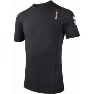 Koszulka kompresyjna Reebok Quik Cotton Compression M AJ0828