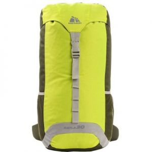 Plecak turystyczny Meteor Katla 30L 75475 zielony