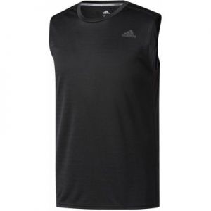 Koszulka biegowa adidas Response Sleeveless Tee M BP7408