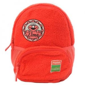 Plecak Puma Sesame Street Small 07425602