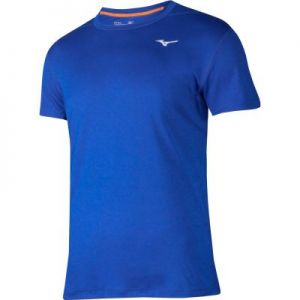 Koszulka biegowa Mizuno Core Tee M J2GA4012T24