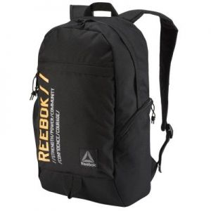 Plecak Reebok Motion Workout Active Backpack BK1993
